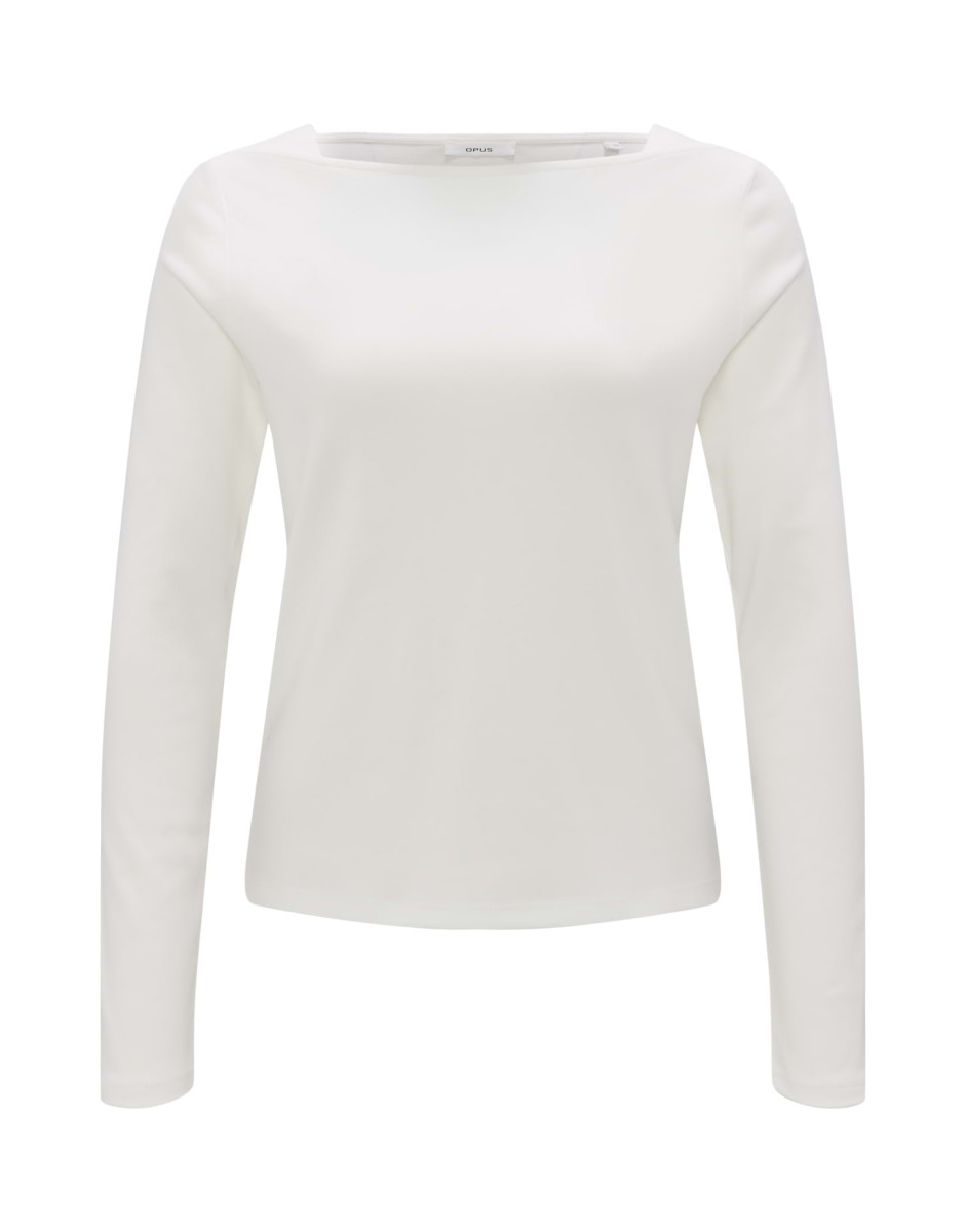 Langarmshirt "Subda"
