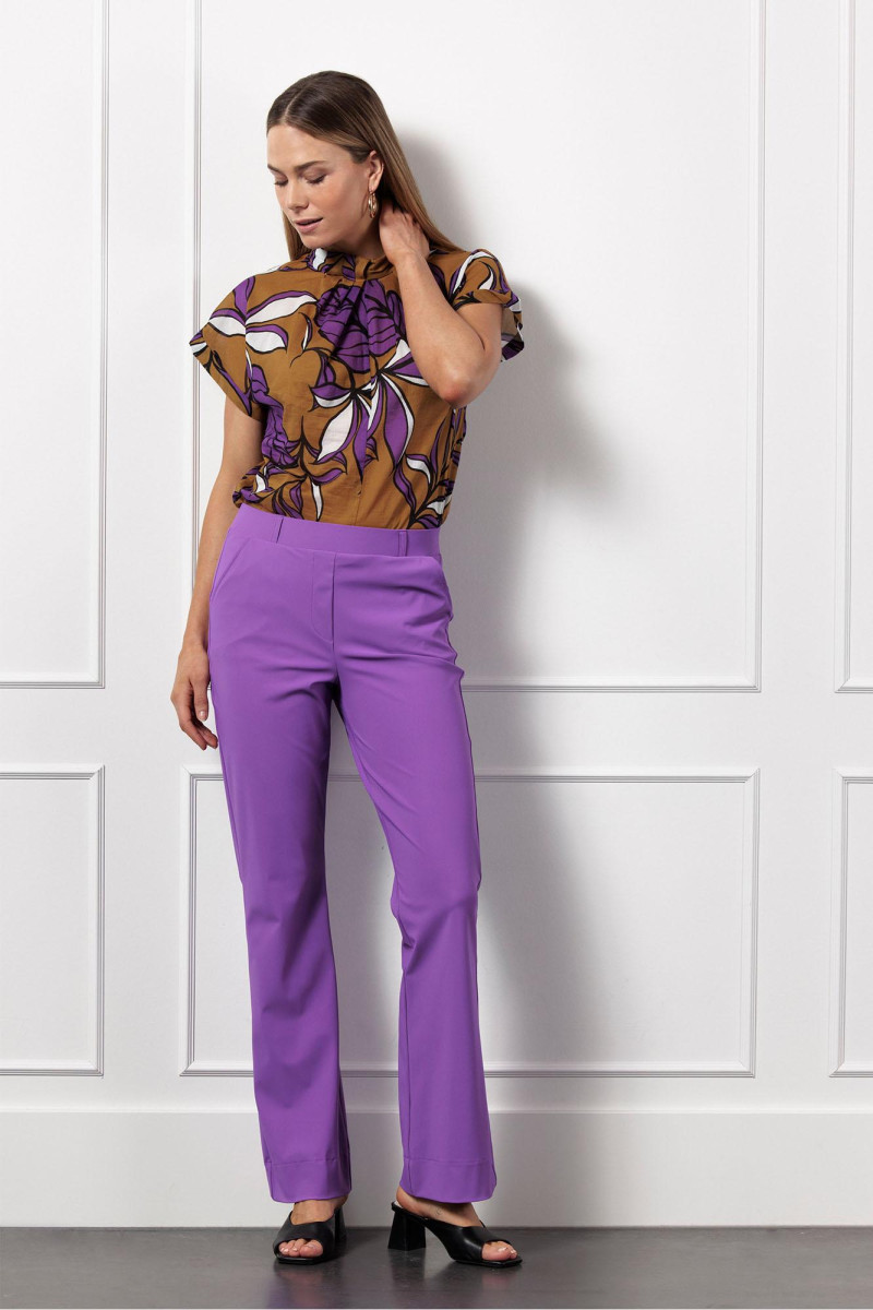 Blusenshirt "Tessa"