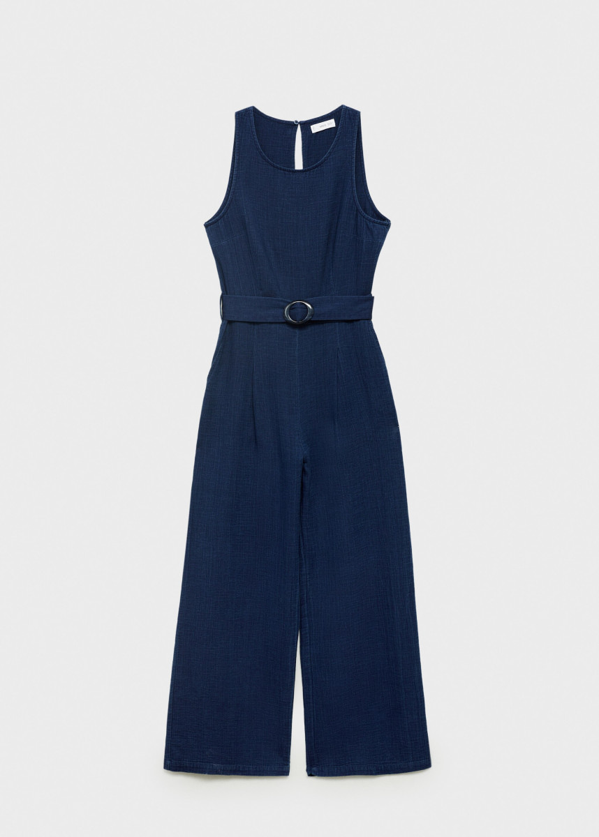 Overall "Naxos"