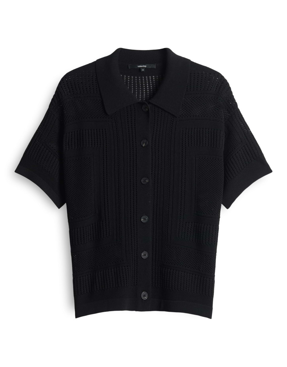 Shirt "Tiandra"