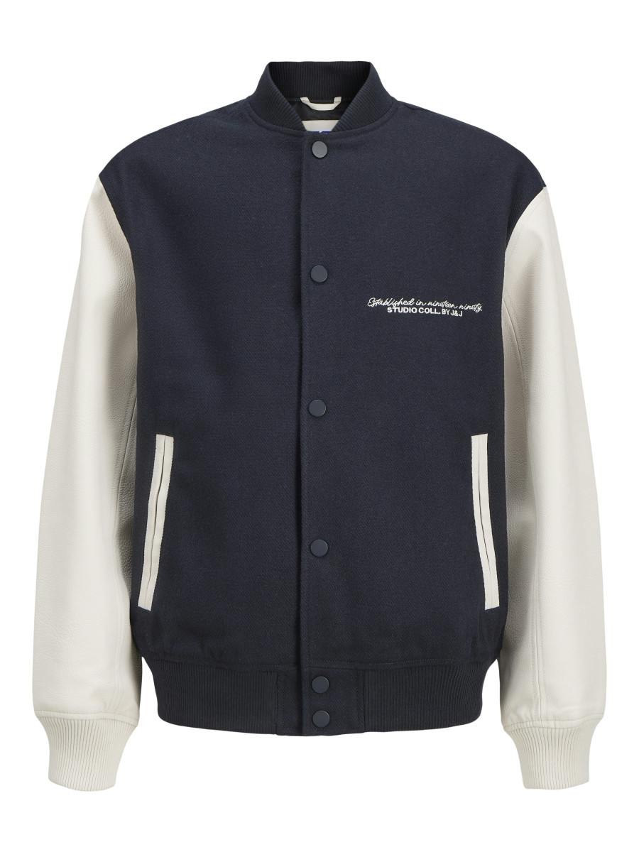 Bomberjacke