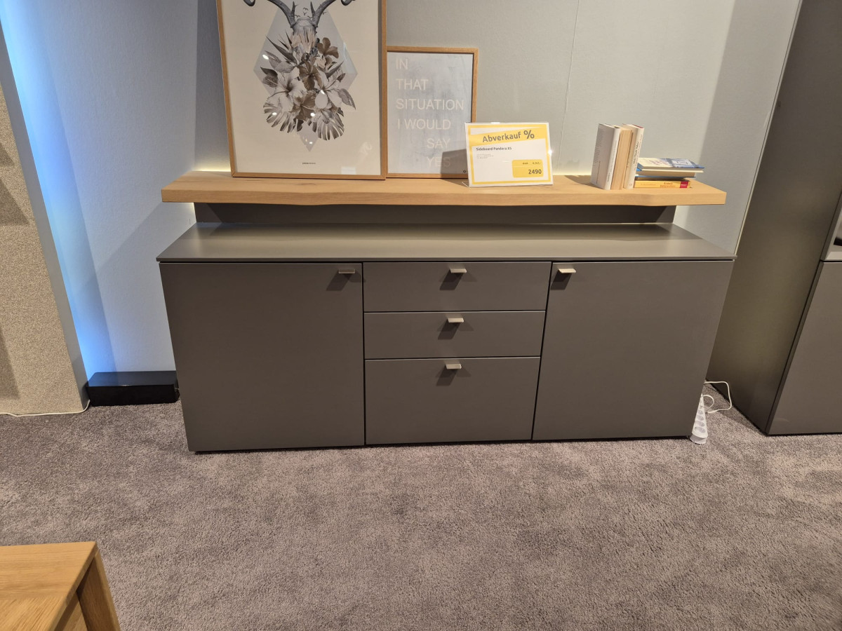 Sideboard "Pandora X5"