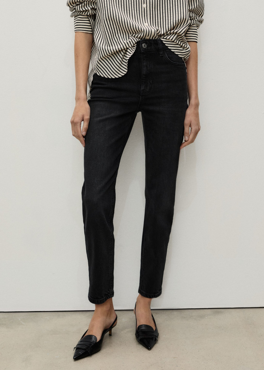 Jeans "Newmom"