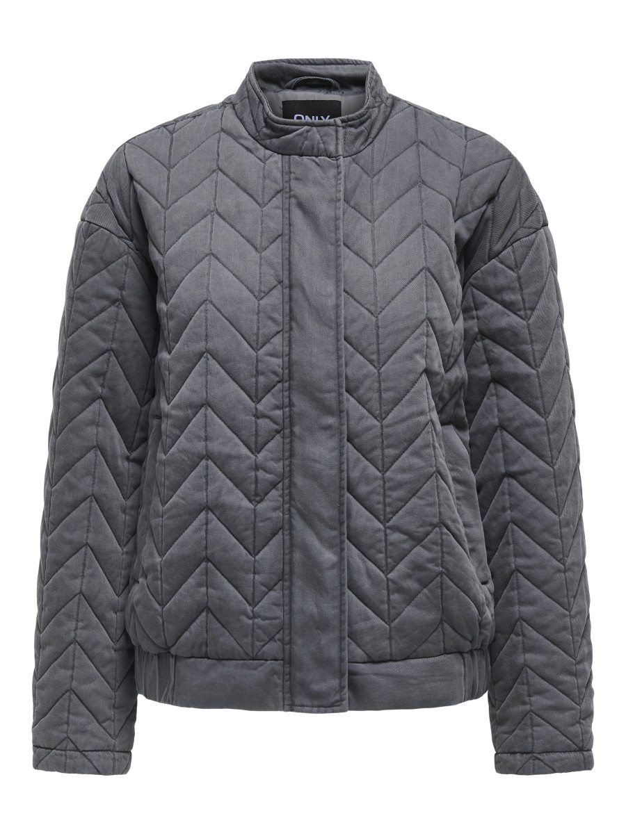 Bomber-Jacke