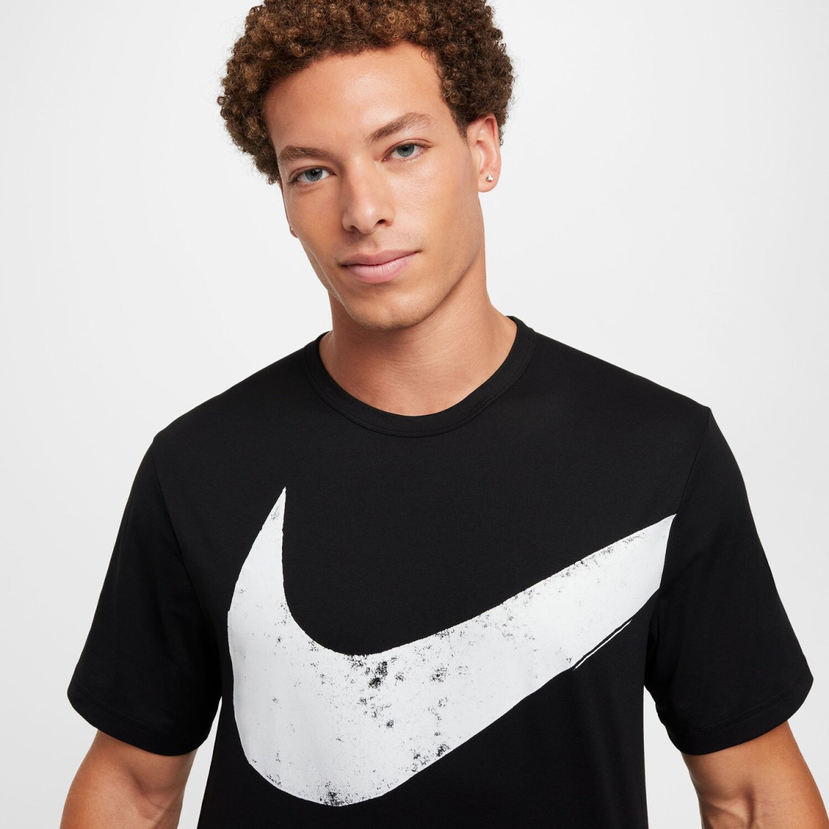 T-Shirt "Hyverse Swoosh Dri-Fit"