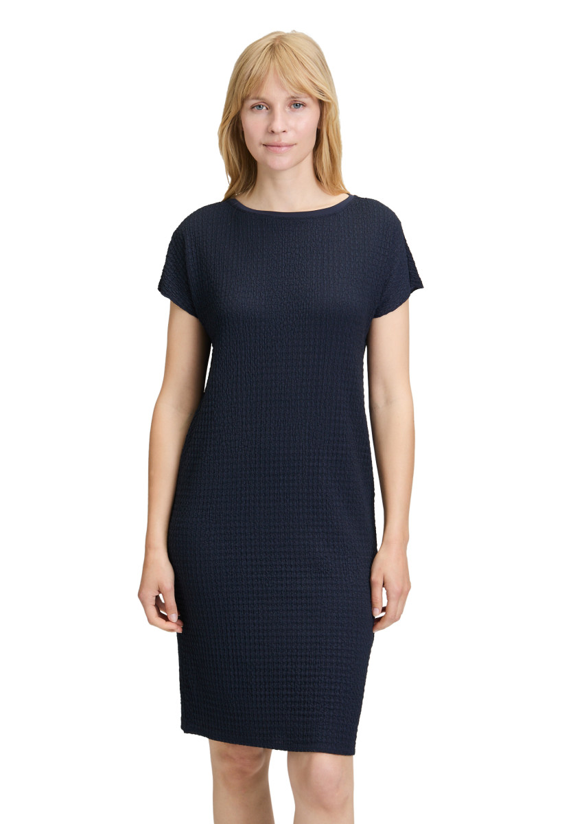 Plisseekleid
