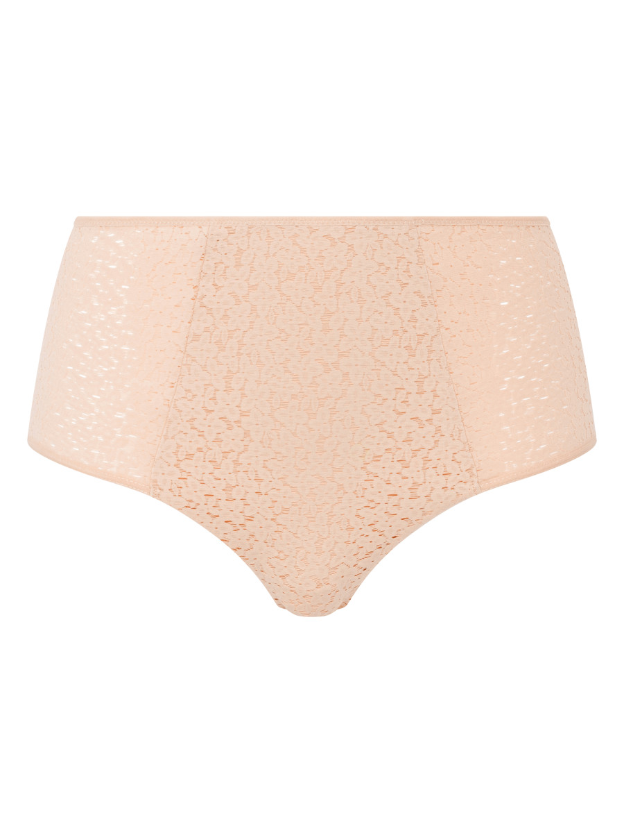 Taillenslip beige