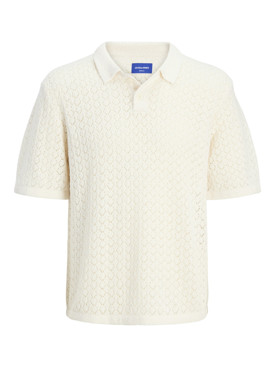 Shirt creme