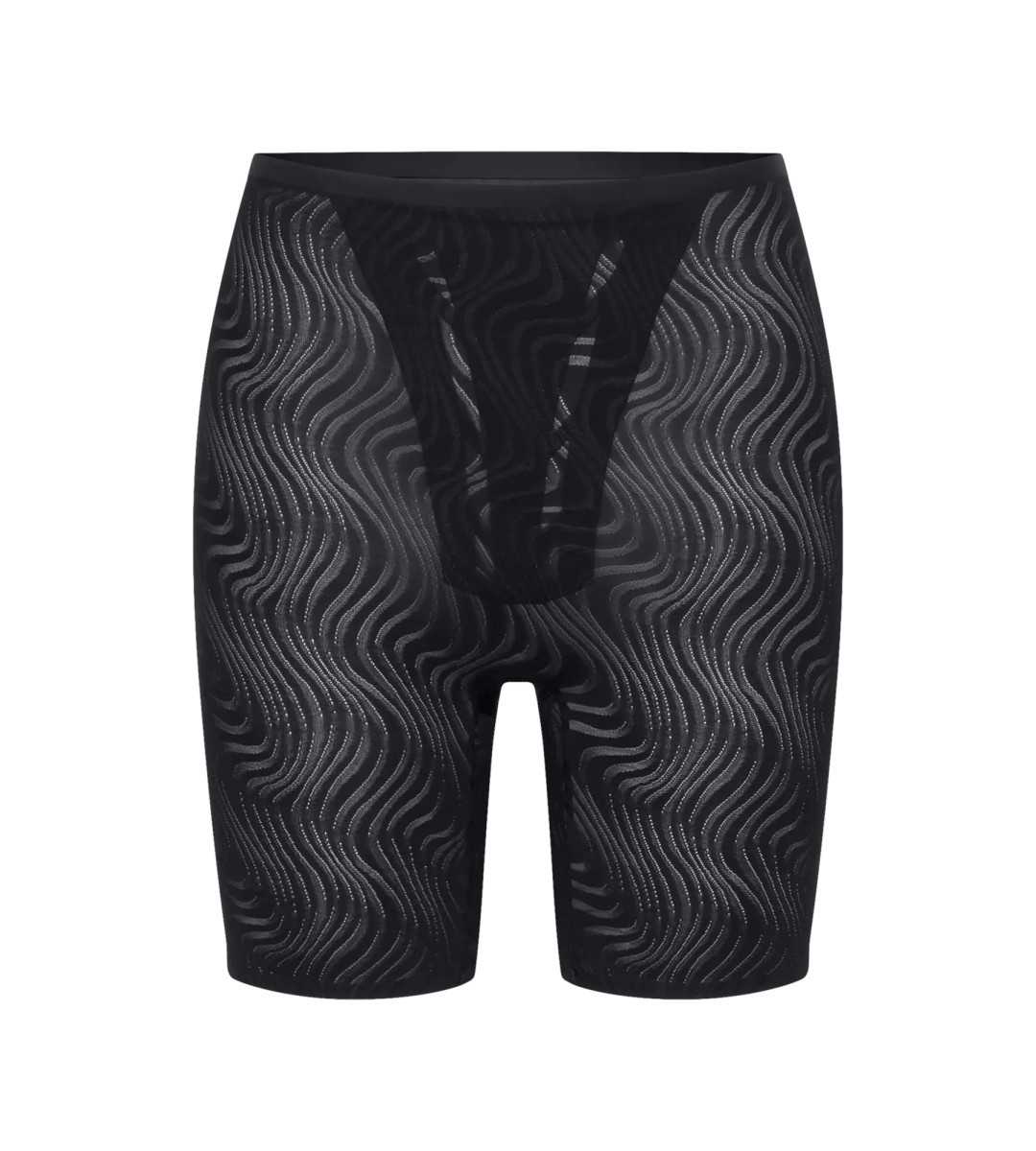 Shape Smart Panty schwarz