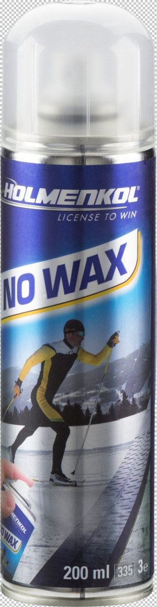 NoWax -Anti-Ice & Glider Spray