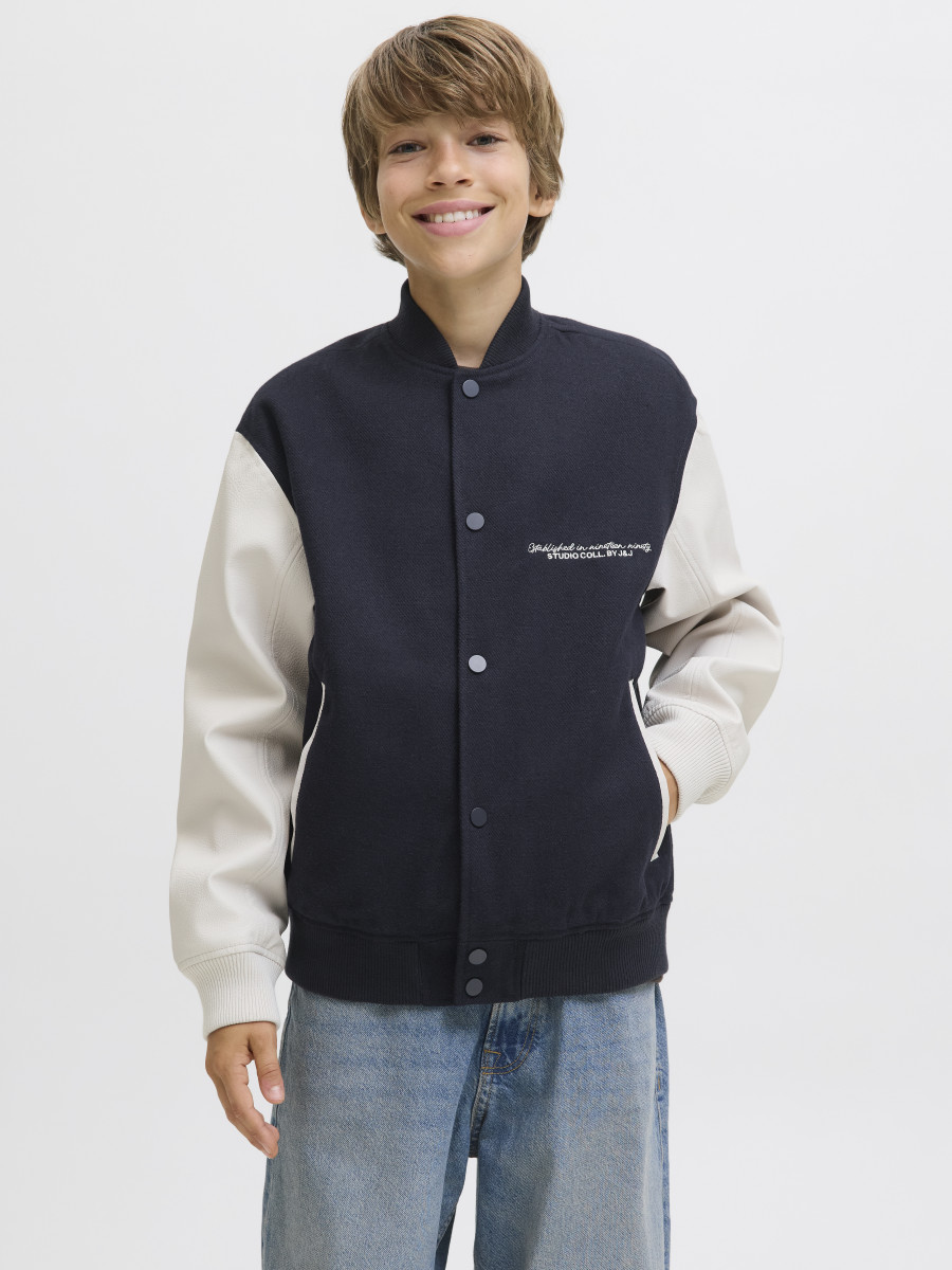 Bomberjacke