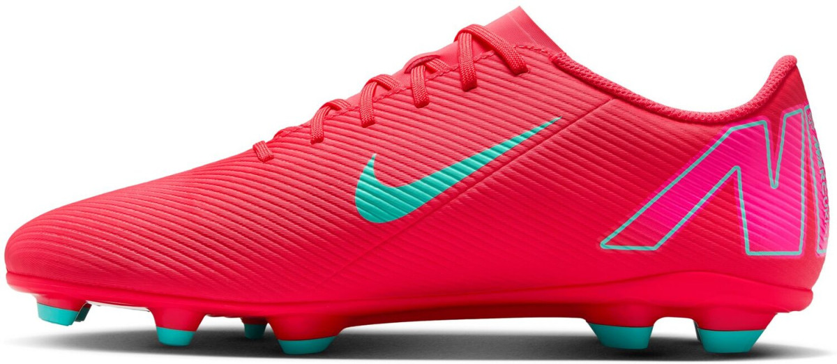 Fussball-Rasenschuhe "VAPOR 16 CLUB FG/MG"