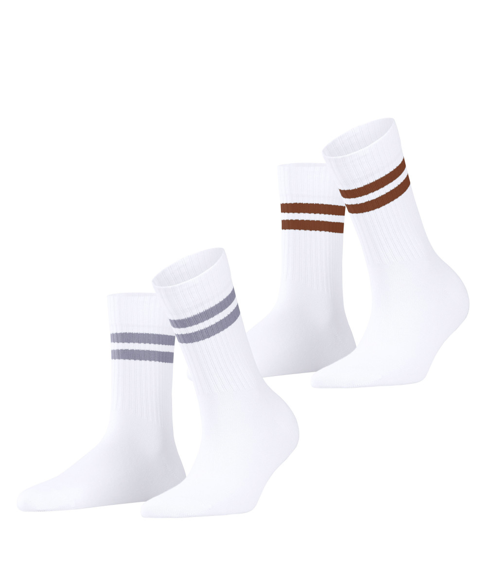 2er Pack Socken