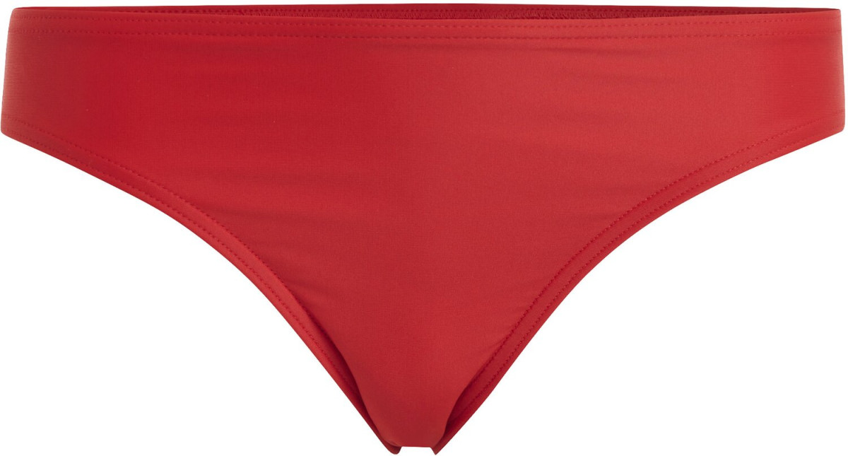 Bikinihose "Big Bars Logo"