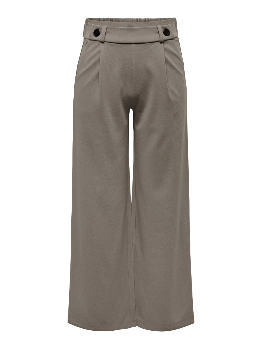 Culotte braun