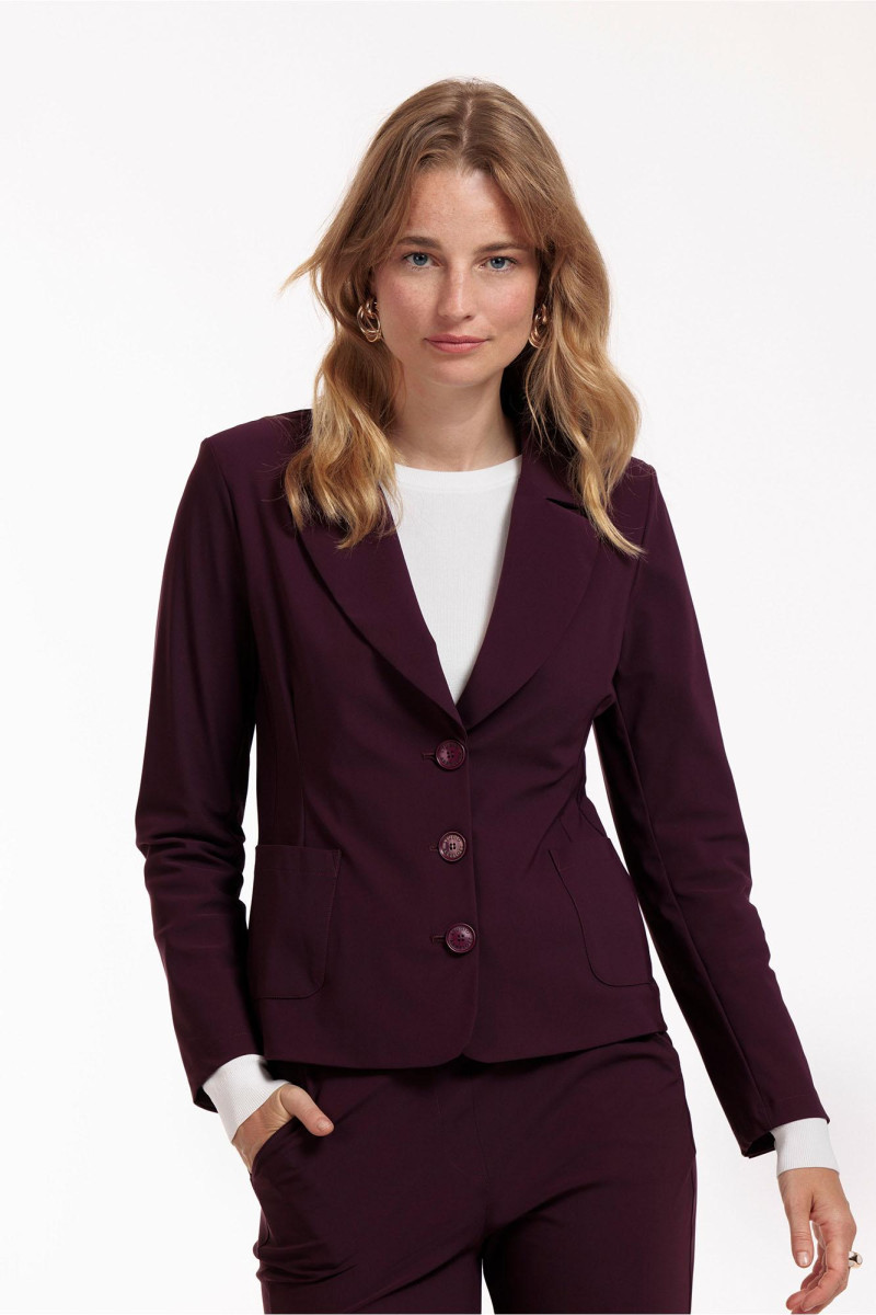 Blazer "Suzy"