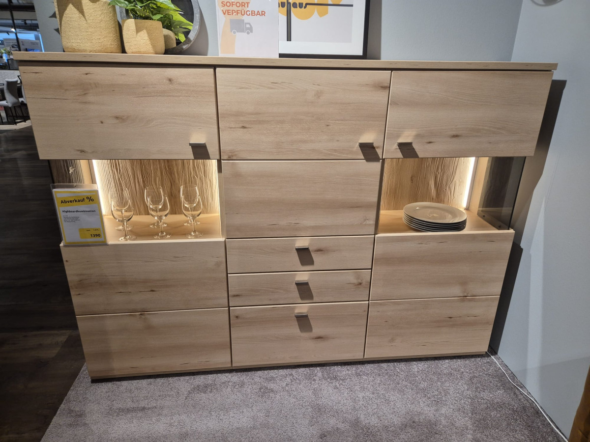 Highboard "IL 2110"