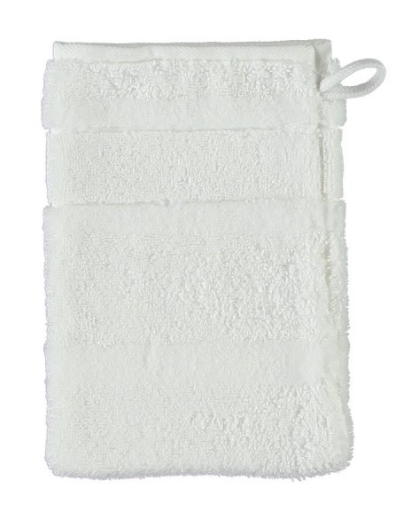 Waschhandschuh "Noblesse"