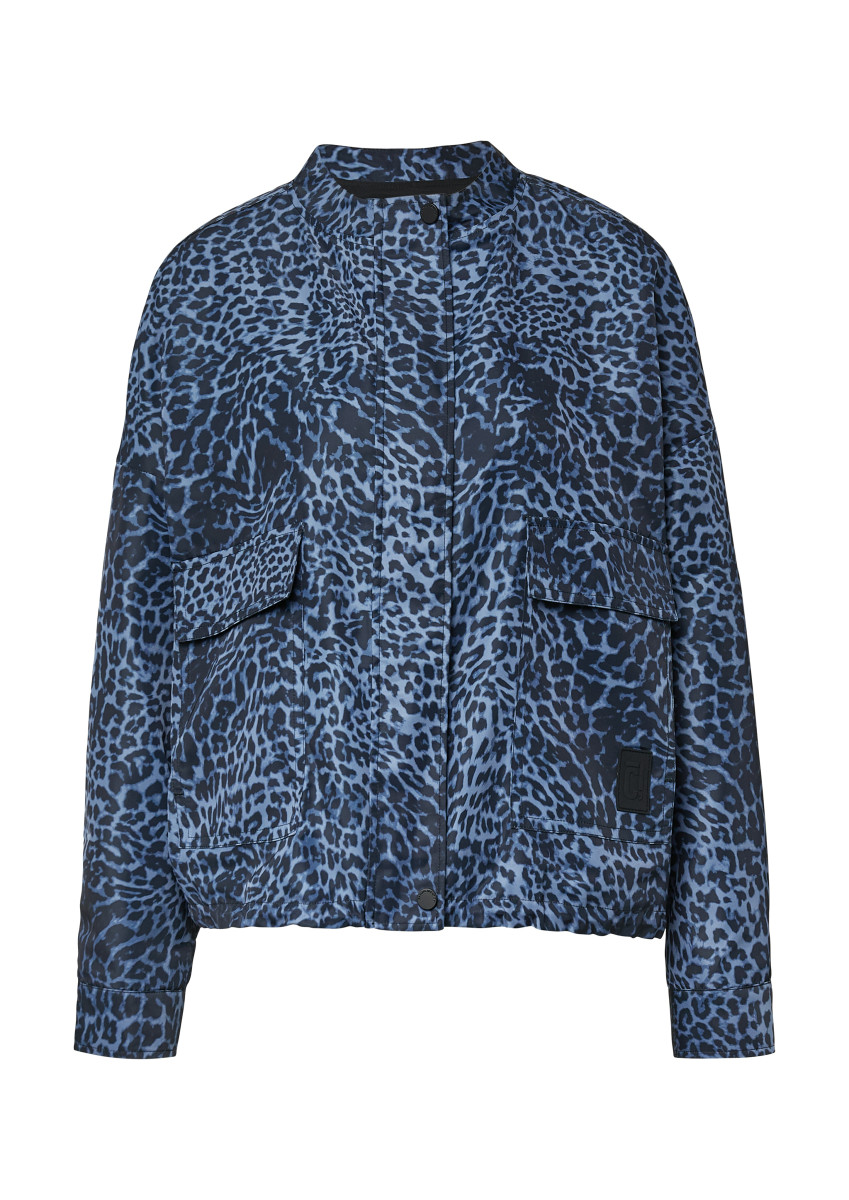 Indoor-Jacke