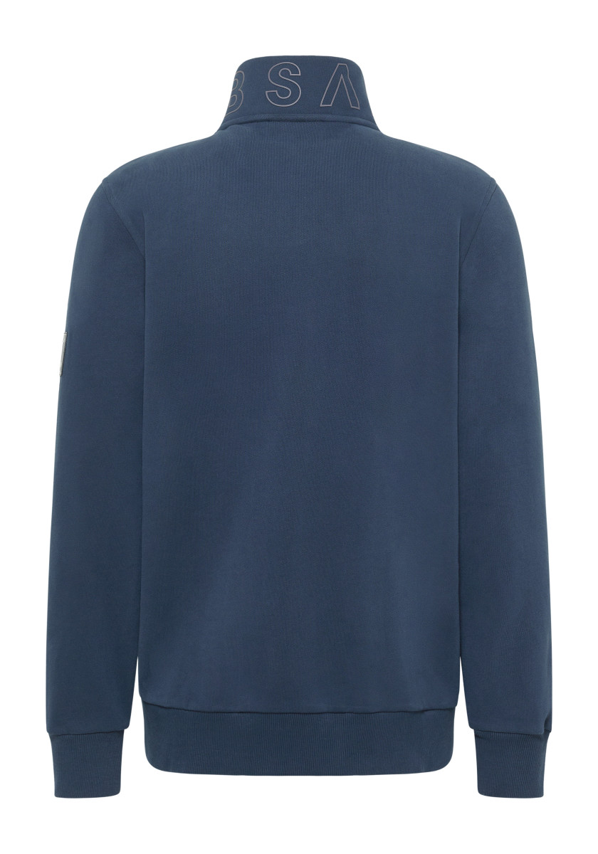 Shirtjacke "Borge"