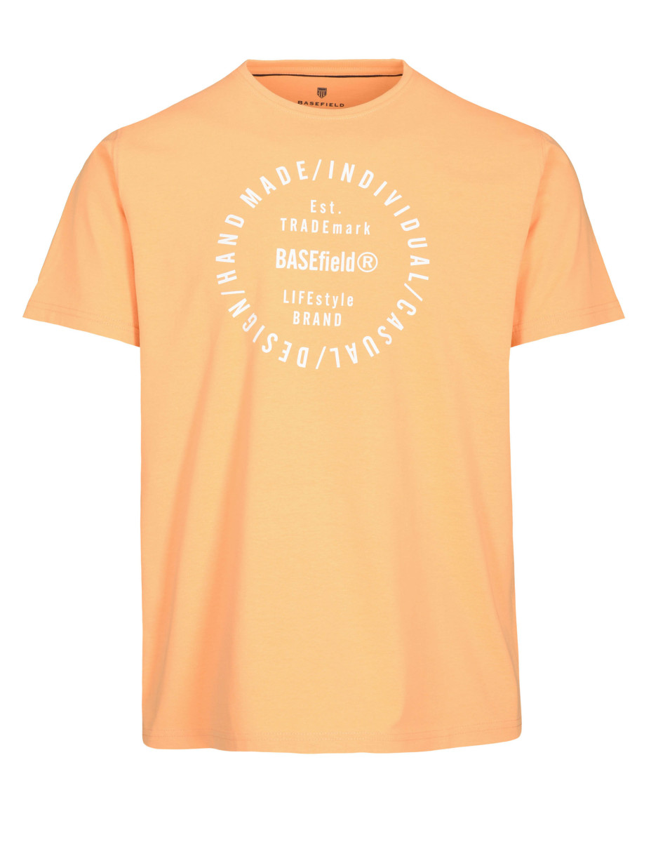 Rundhals T-Shirt