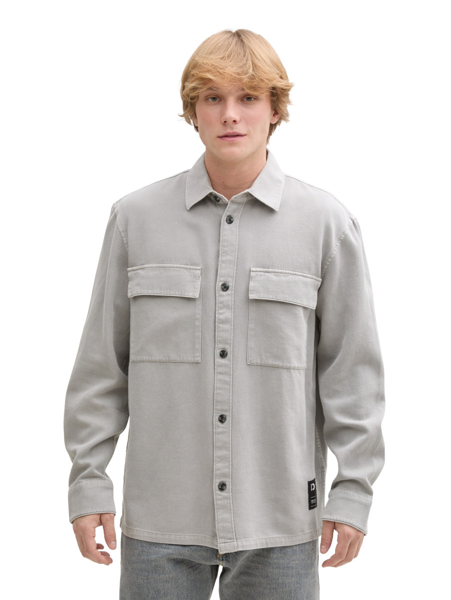 Overshirt