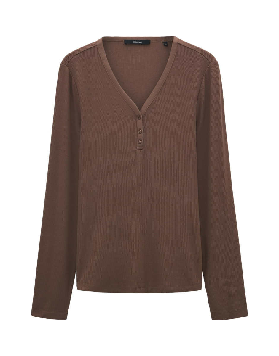 Langarmshirt "Kinola"