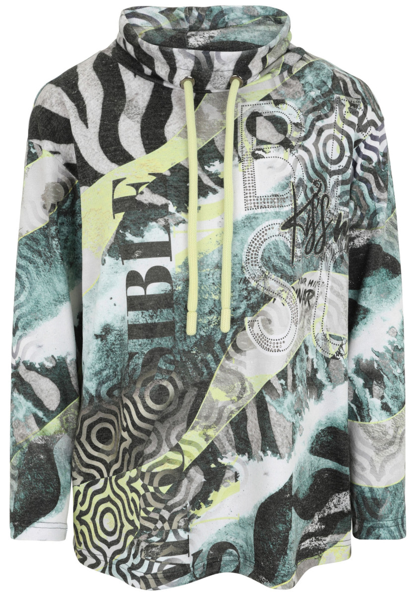Shirt-Pulli