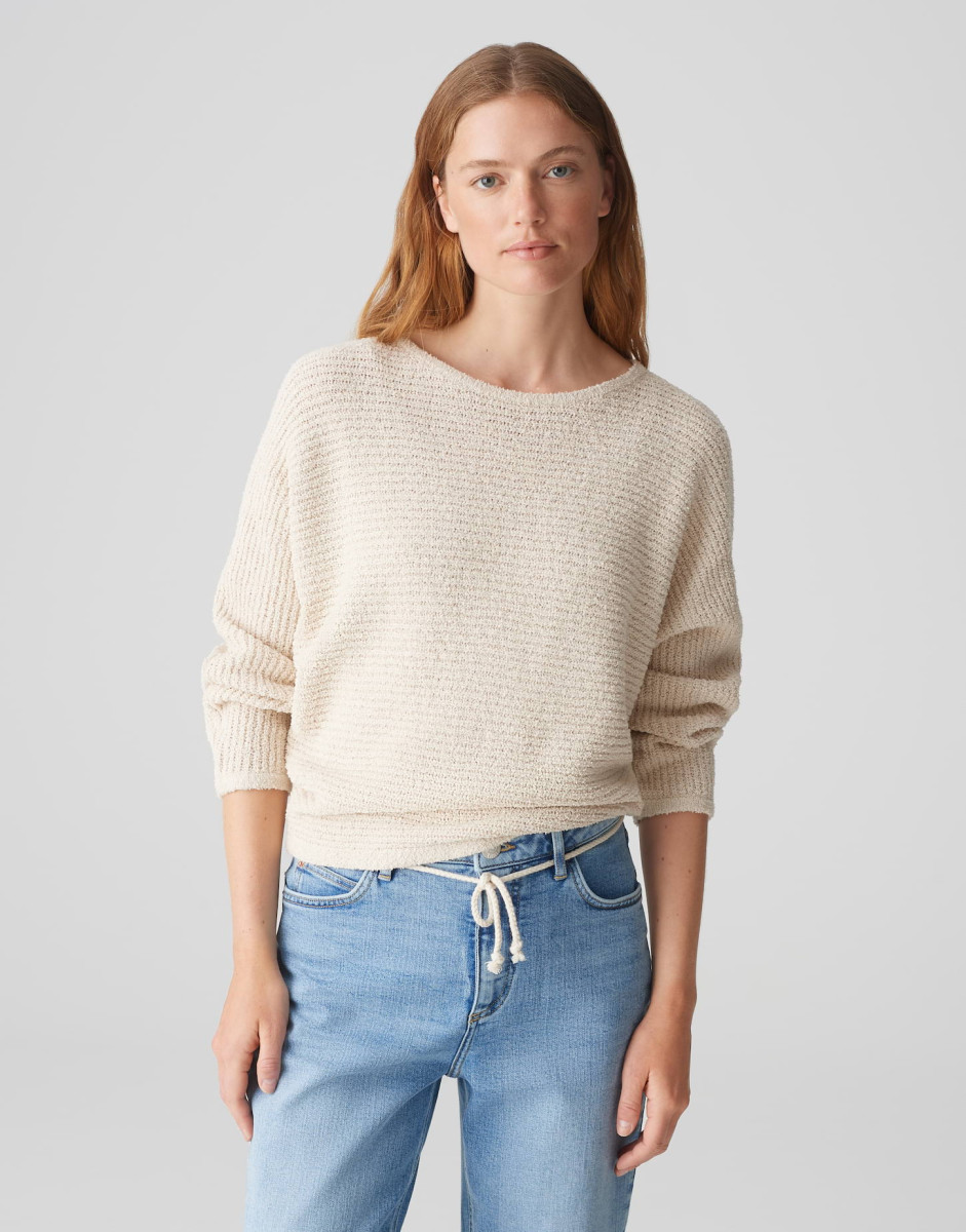 Pullover "Puriann"