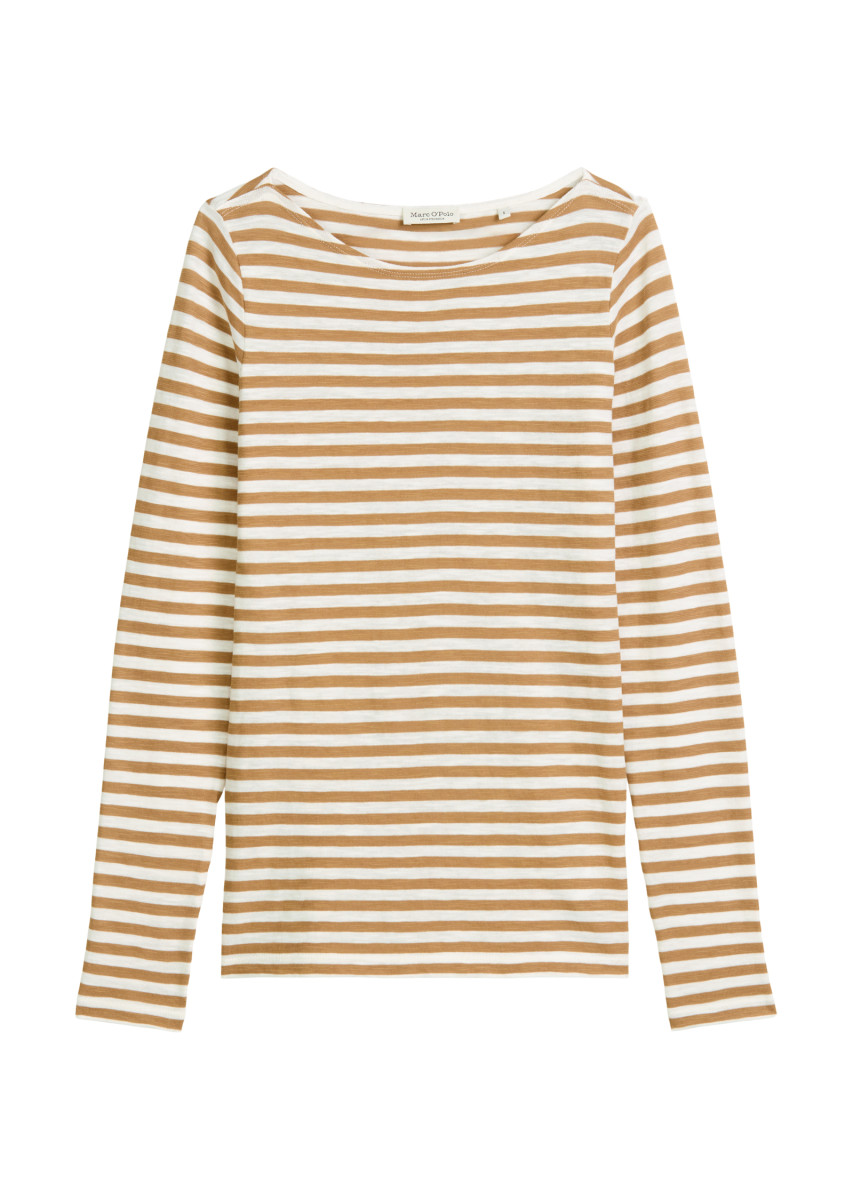 Langarmshirt