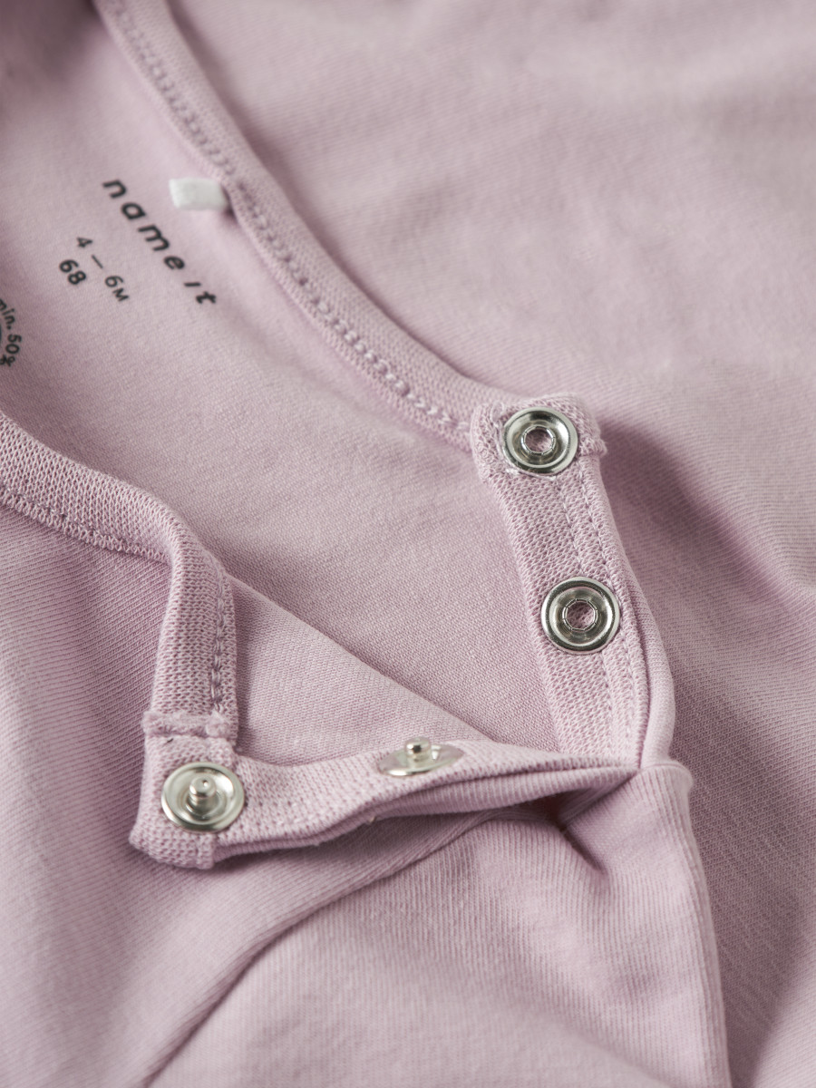 Shirt mit Frontprint