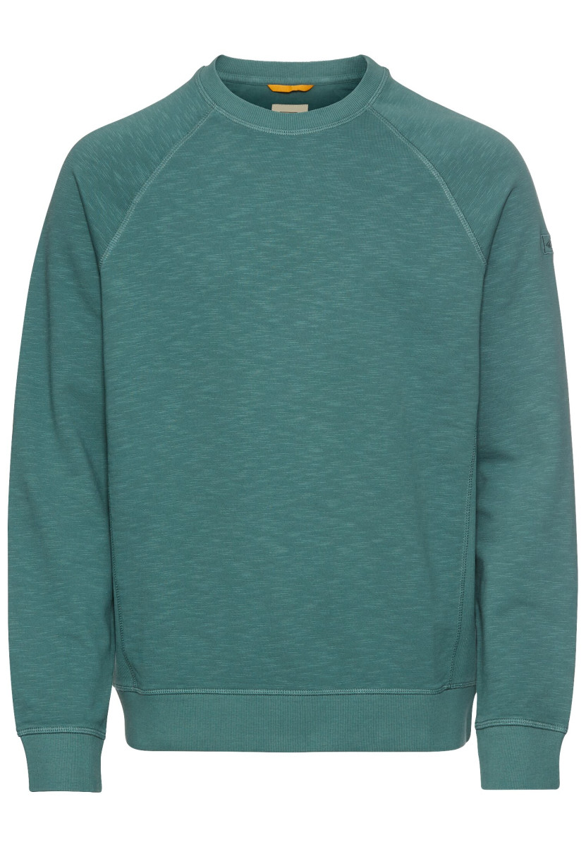 Sweatshirt Grün