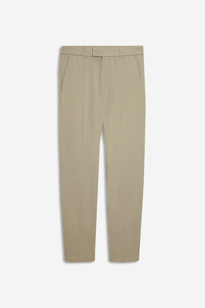 Hose "CIBEPPE" braun