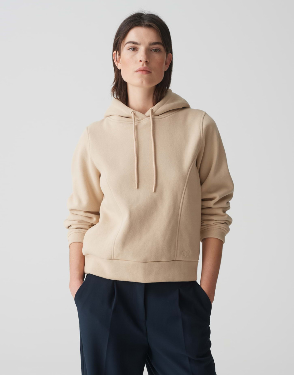 Hoodie "Gapu"