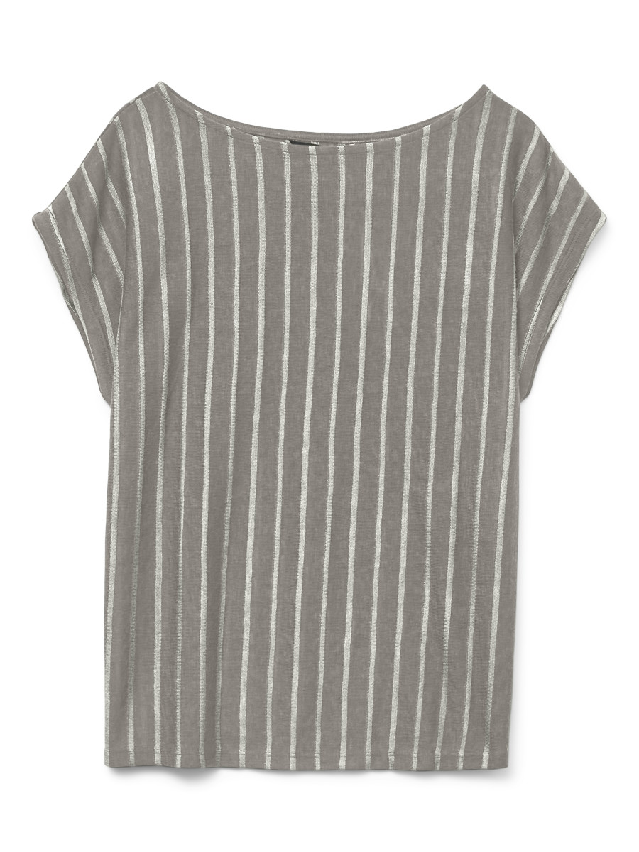 Shirt grau