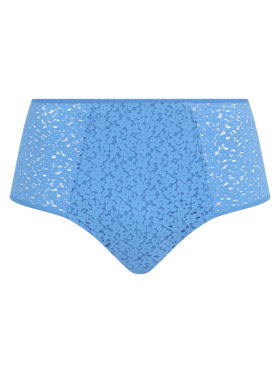 Taillenslip hellblau