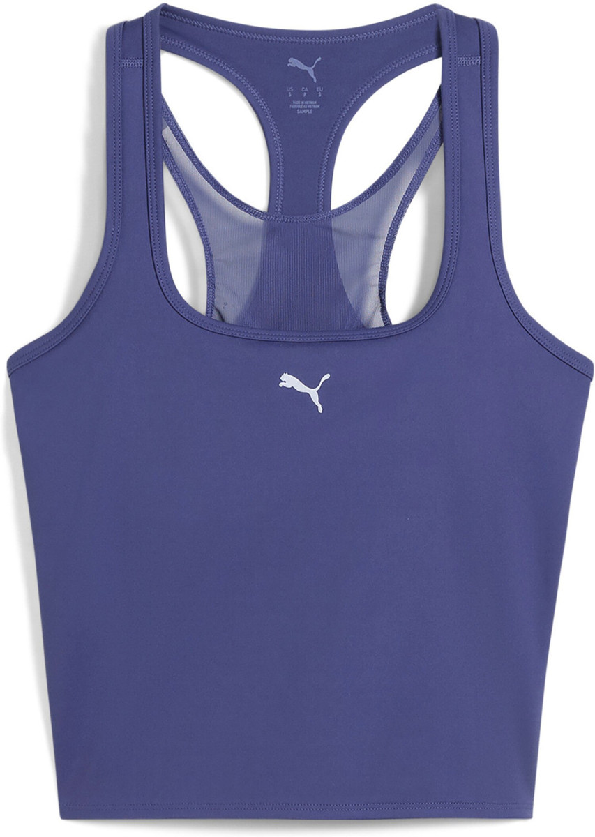 Tanktop "Cloudspun"