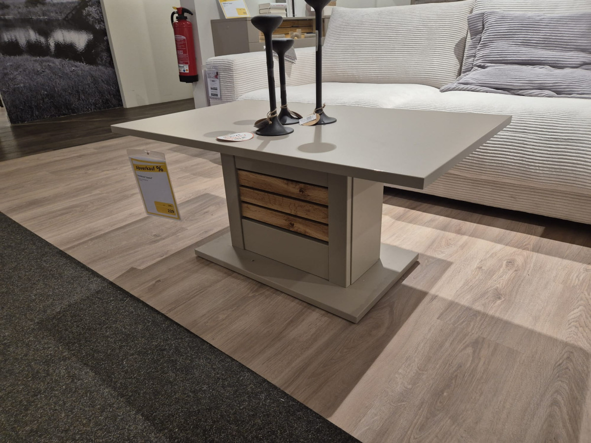 Couchtisch "Lisana"