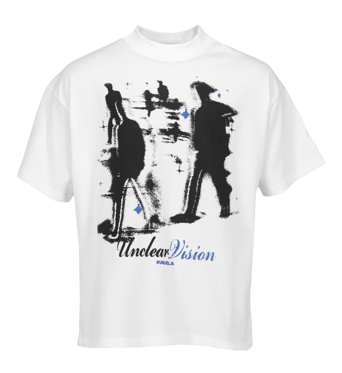 T-Shirt "Nuclear Vision"
