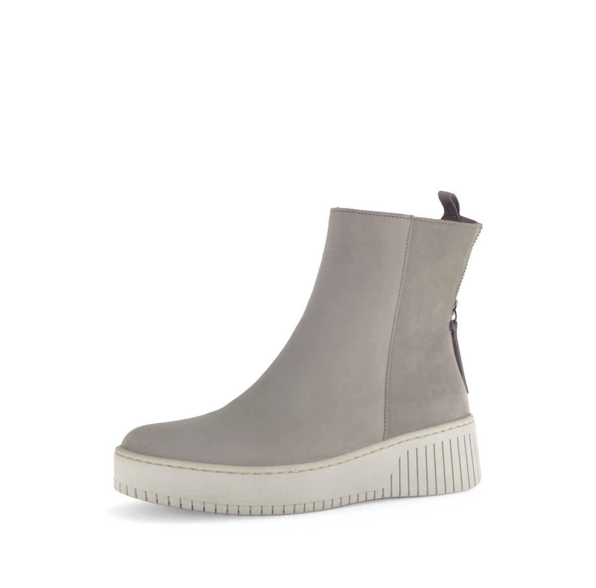 Winterstiefeletten