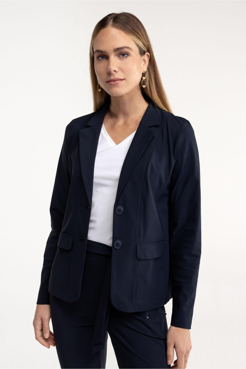 Blazer "Clean"