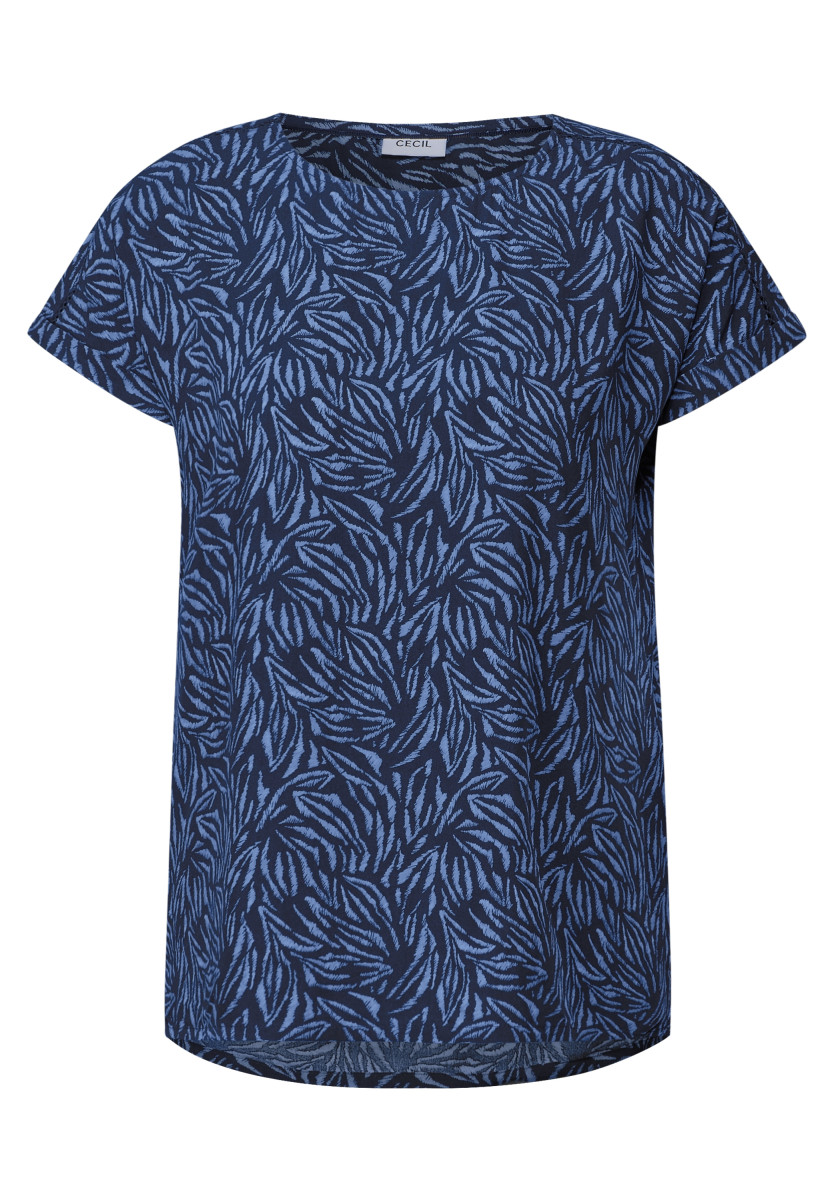 Blusenshirt