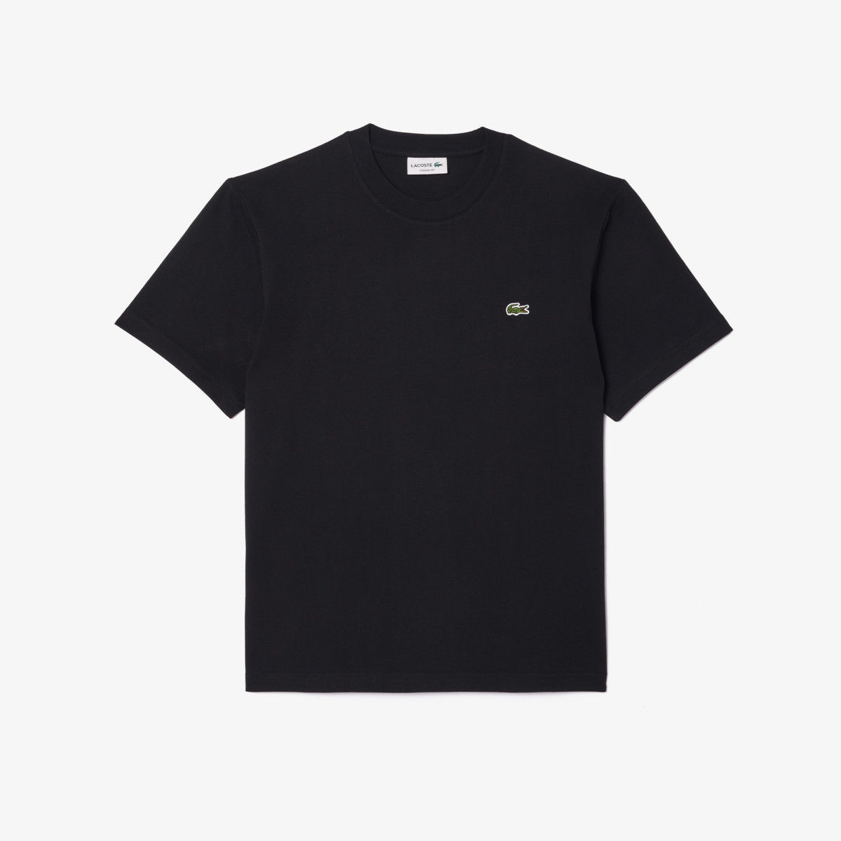 T-Shirt schwarz
