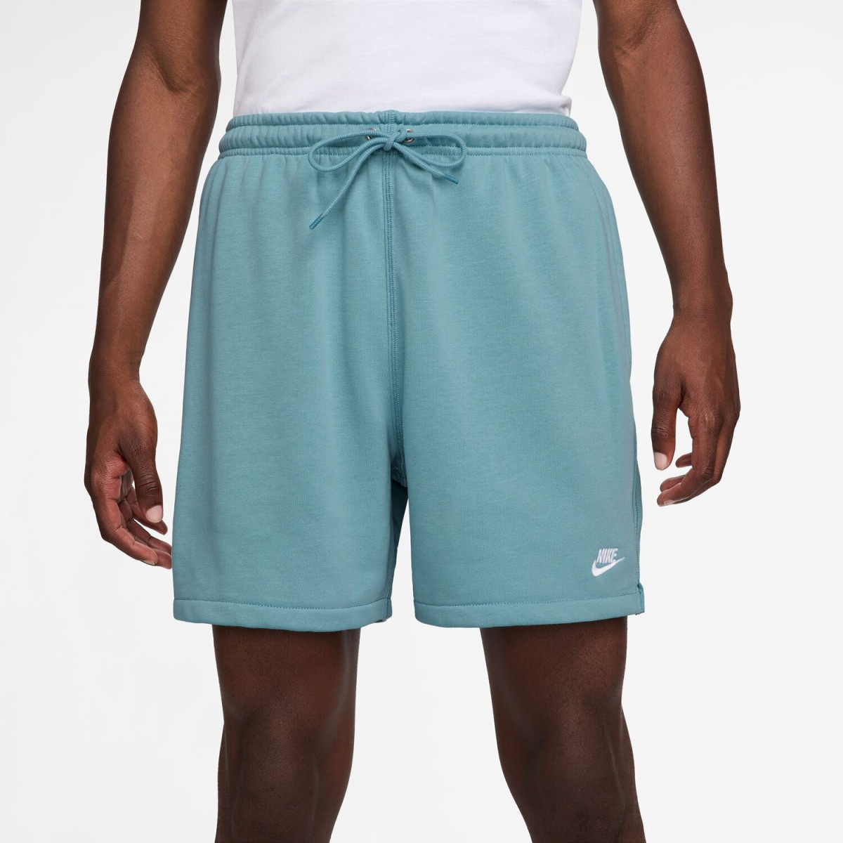 Shorts blau