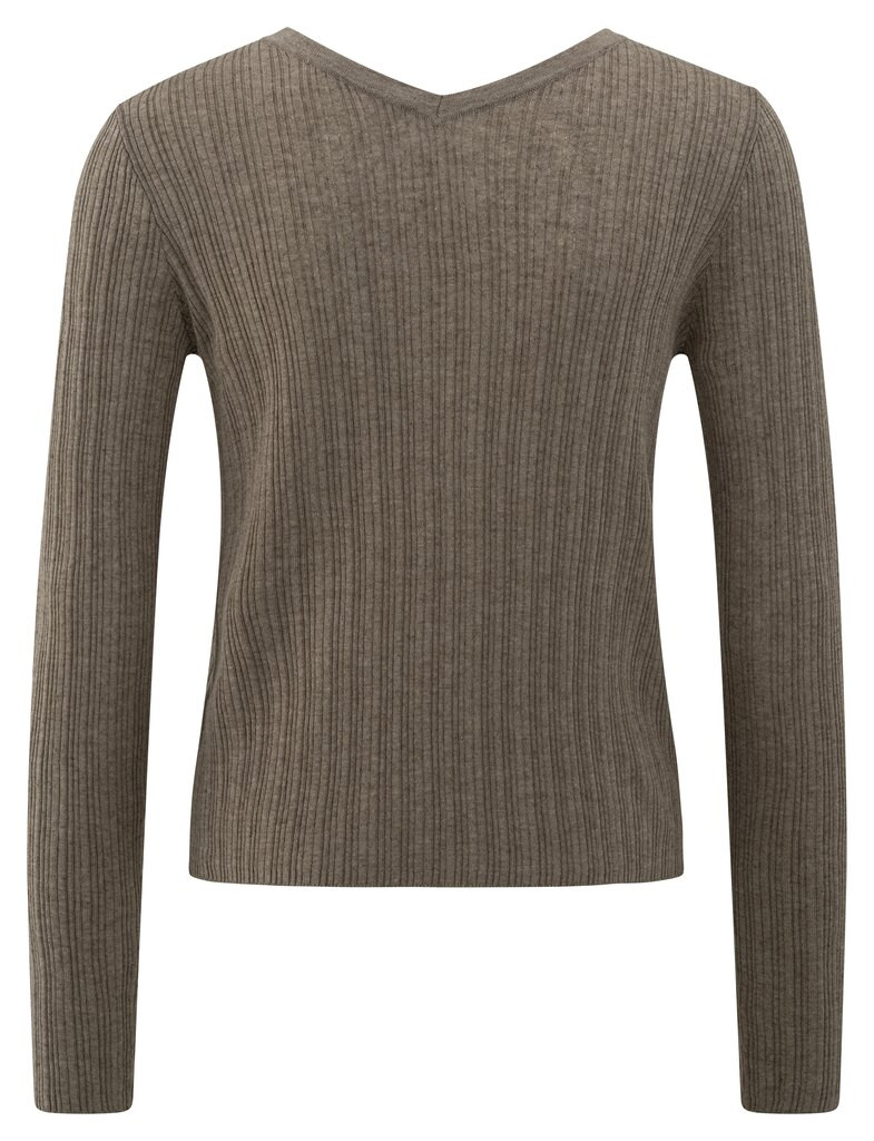Strick-Cardigan