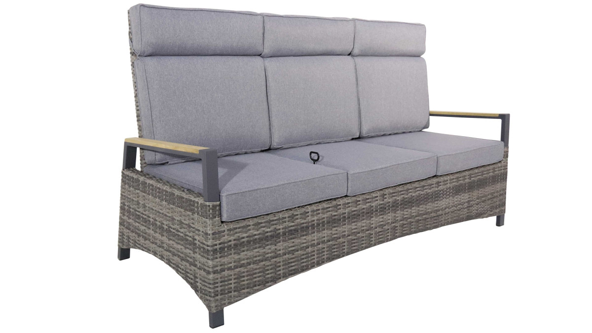 Gartensofa "Keramo"