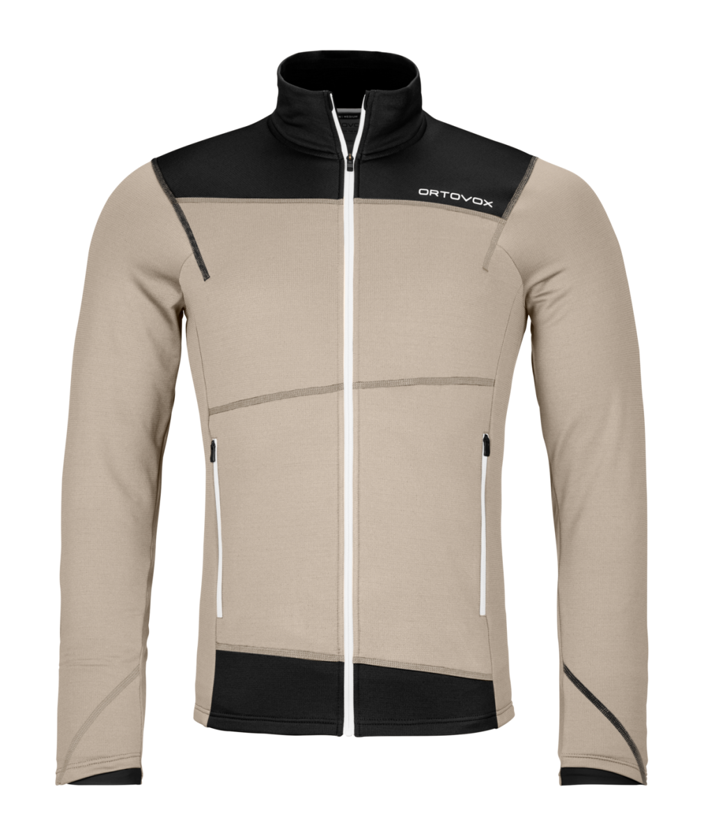 Fleecejacke