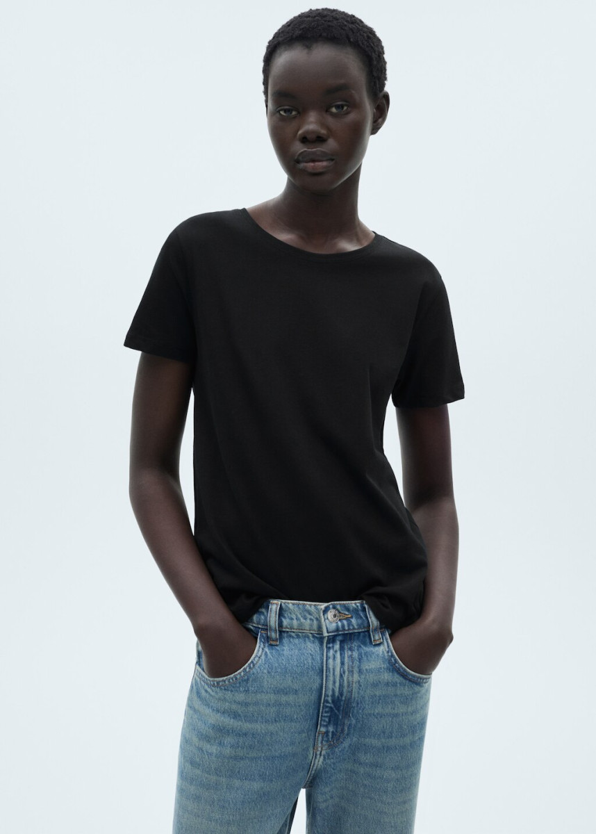 T-Shirt "Chalaca"