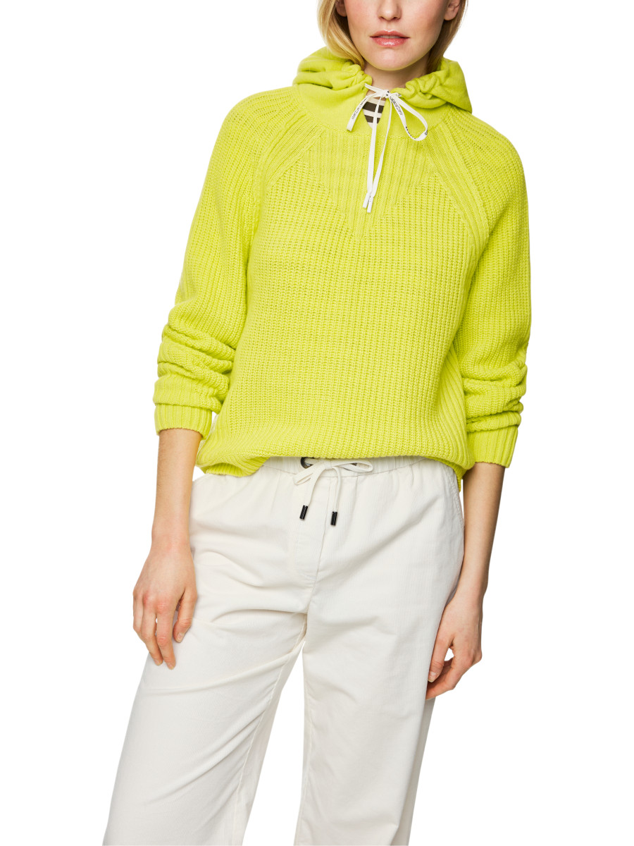 Kapuzenpullover