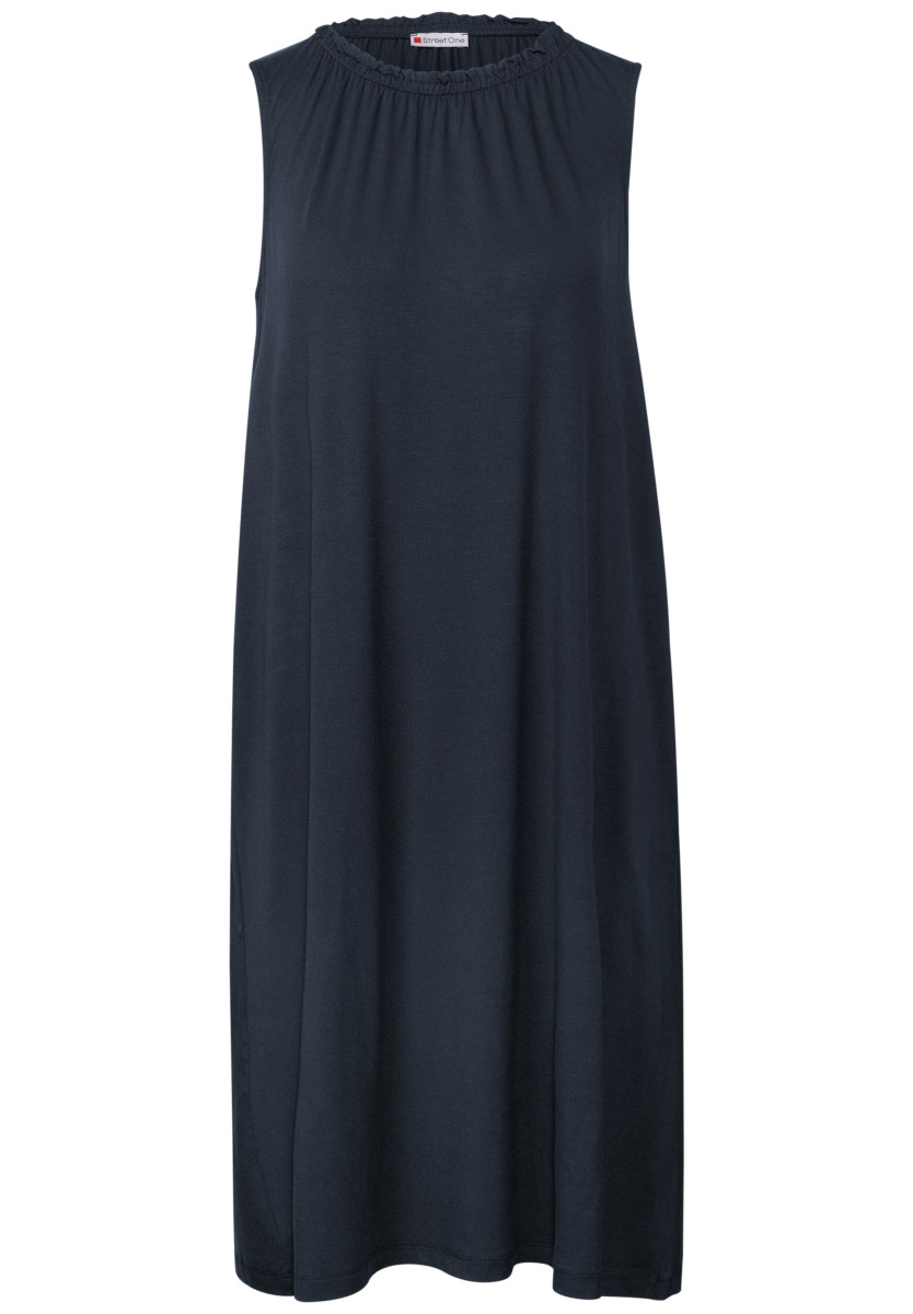 Ärmelloses Kleid